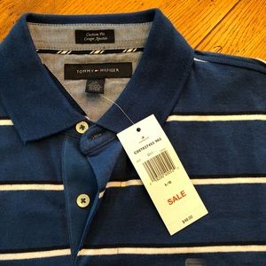 Tommy Hilfiger Large Polo